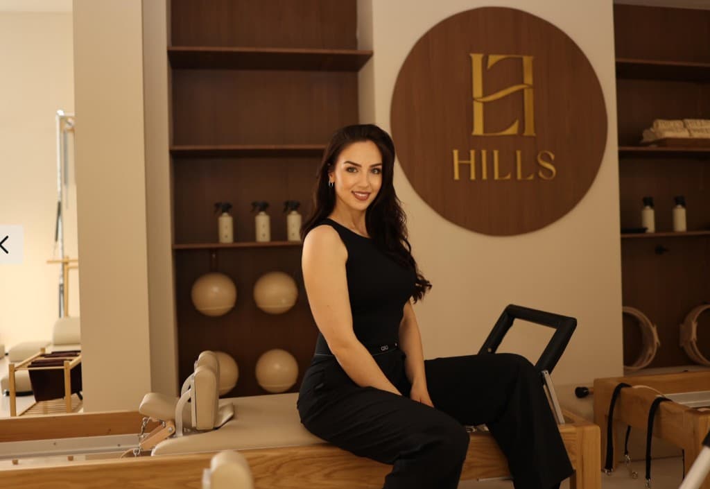 Preview Hills Pilates